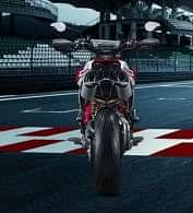 Ducati Hypermotard 950 Ducati Hypermotard 950