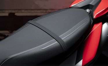 Ducati Hypermotard 950 Seat
