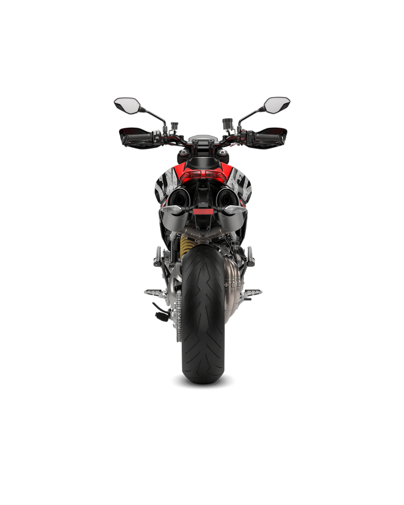 Ducati Hypermotard 950 - Image 6