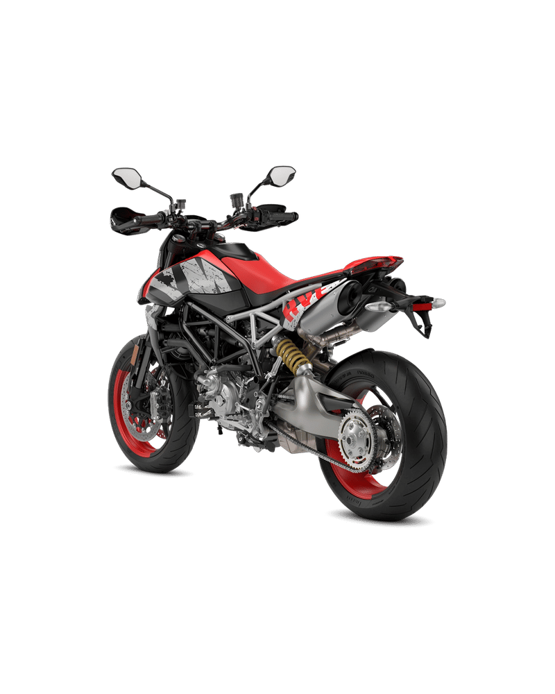 Ducati Hypermotard 950 - Image 5