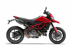Ducati Hypermotard 950 RVE image Ducati Hypermotard 950 RVE image