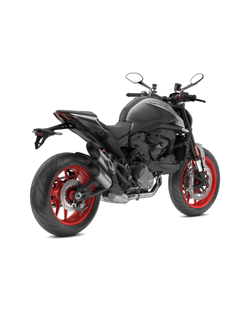 Ducati Monster - Image 5