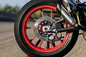 Ducati Monster Wheels image