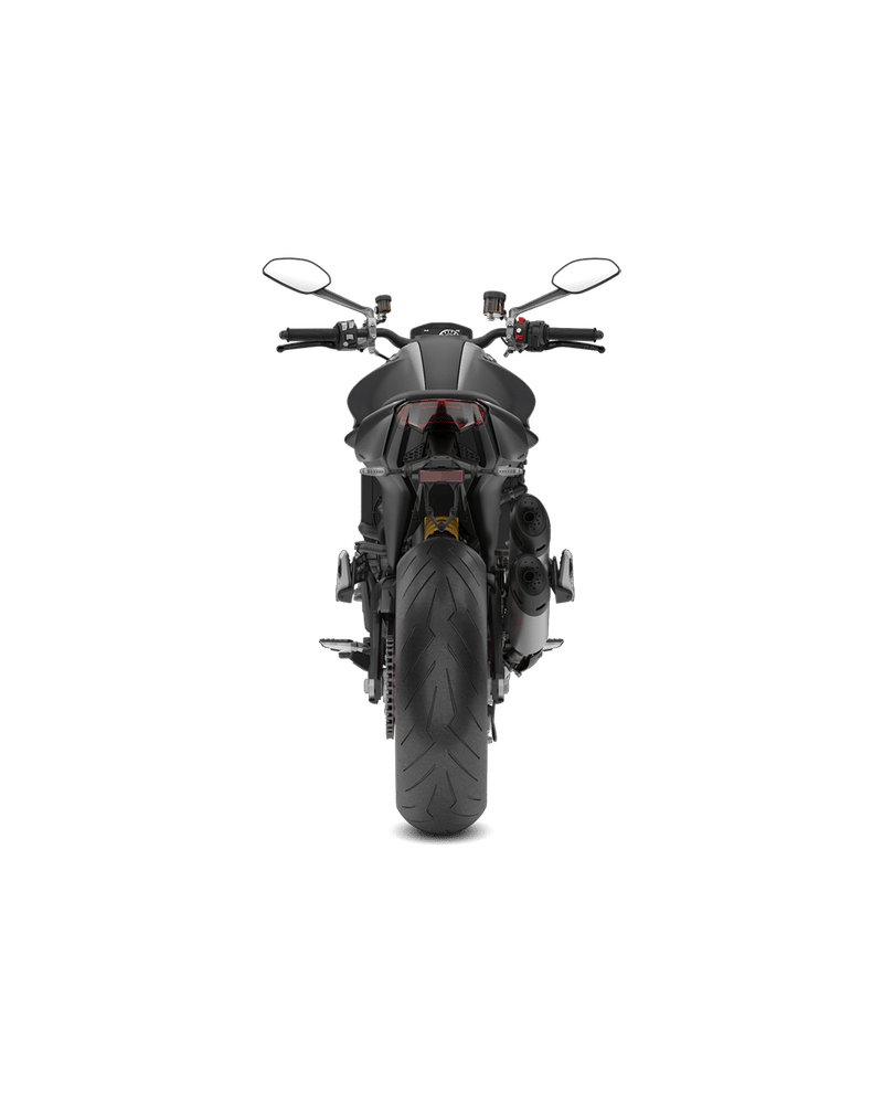 Ducati Monster - Image 4
