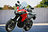 Ducati Multistrada 950  Front Profile image
