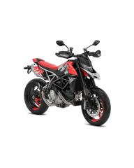 Ducati Multistrada 950 Ducati Multistrada 950