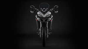 Ducati Multistrada 950 bike image
