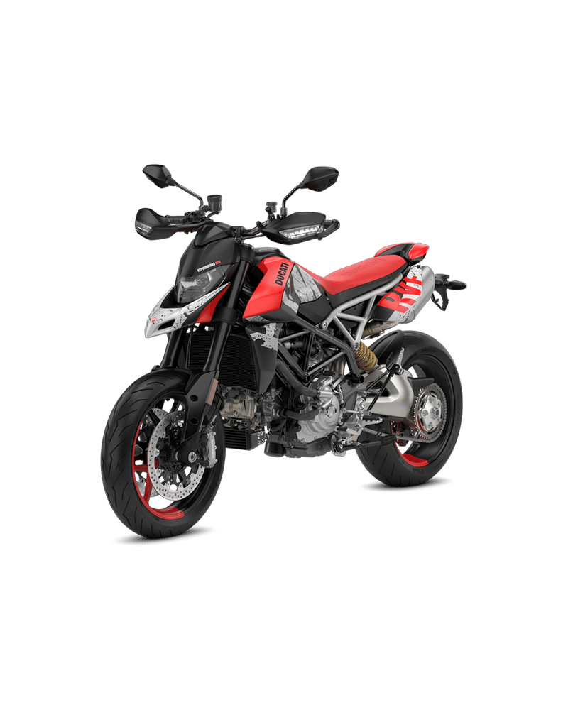 Ducati Multistrada 950 - Image 3
