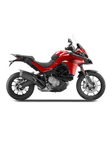 Ducati Multistrada V2