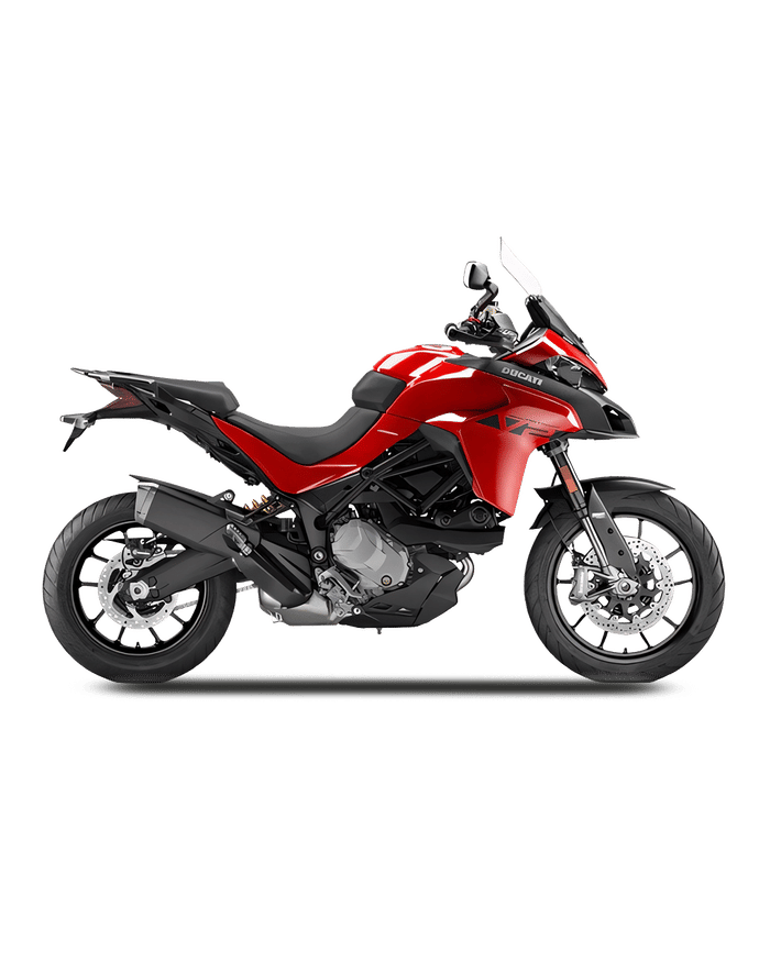 Multistrada V2 image