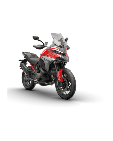 Ducati Multistrada V4