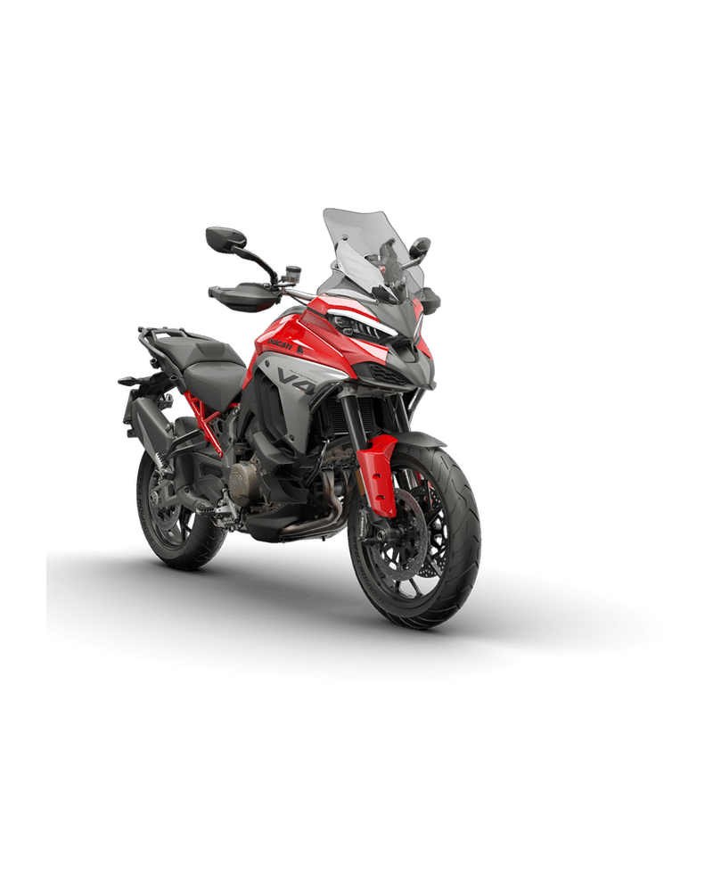 Ducati Multistrada V4