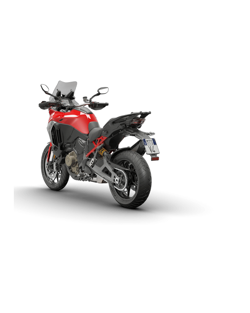 Ducati Multistrada V4 - Image 5