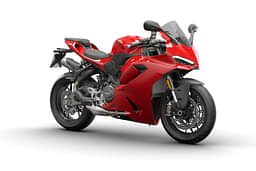 Ducati Panigale V2 STD image