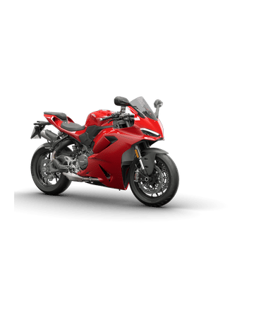 Ducati Panigale V2