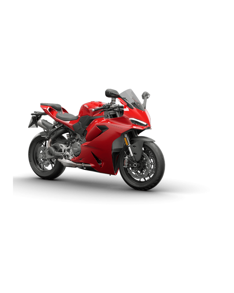 Ducati Panigale V2