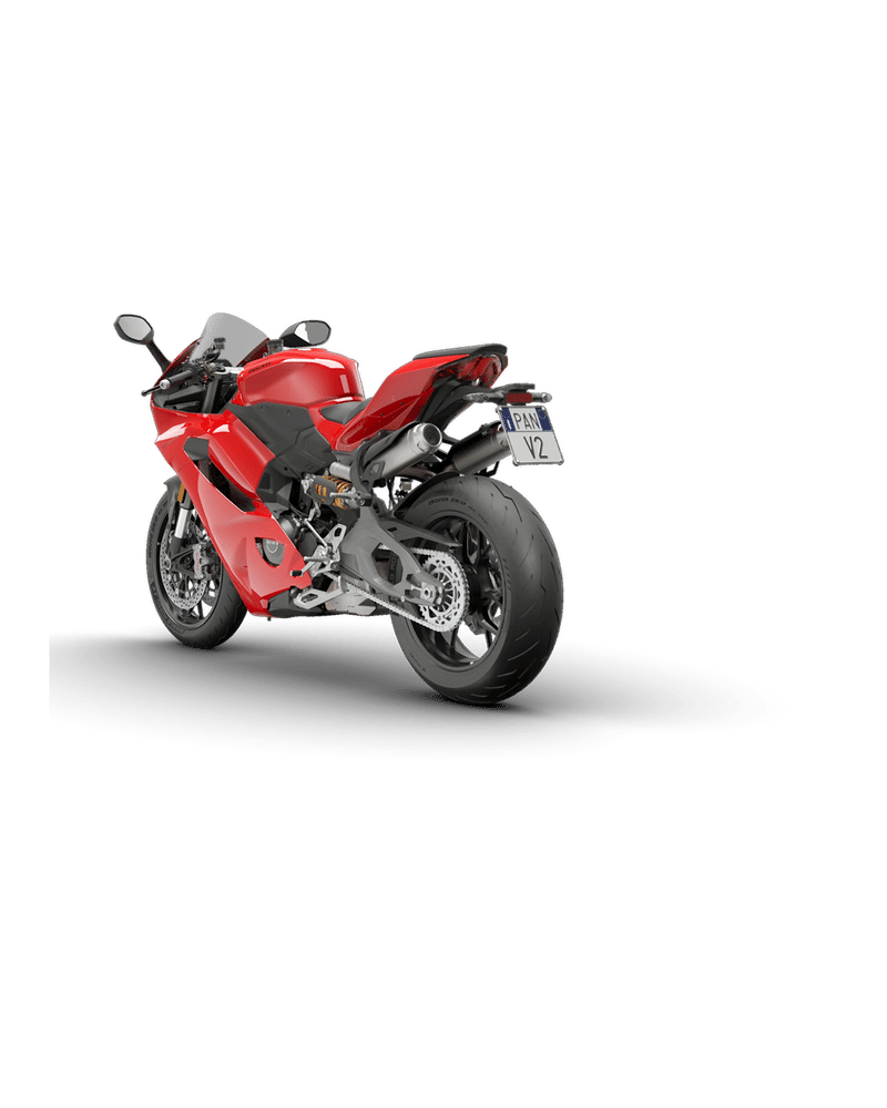 Ducati Panigale V2 - Image 5