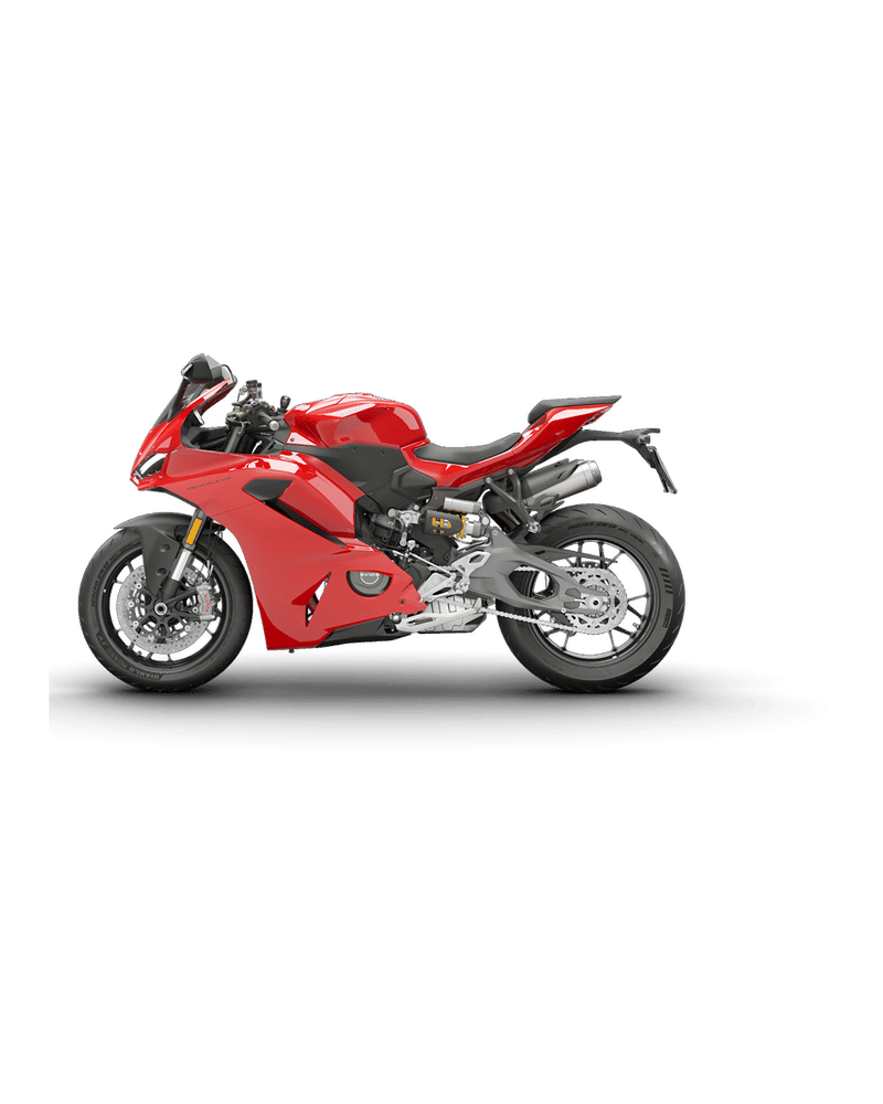 Ducati Panigale V2 - Image 4