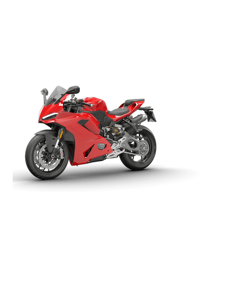 Ducati Panigale V2 - Image 3