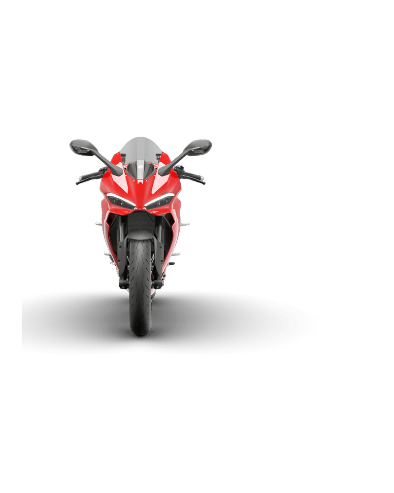 Ducati Panigale V2 - Image 2
