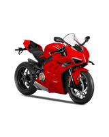 Ducati Panigale V4 SP2