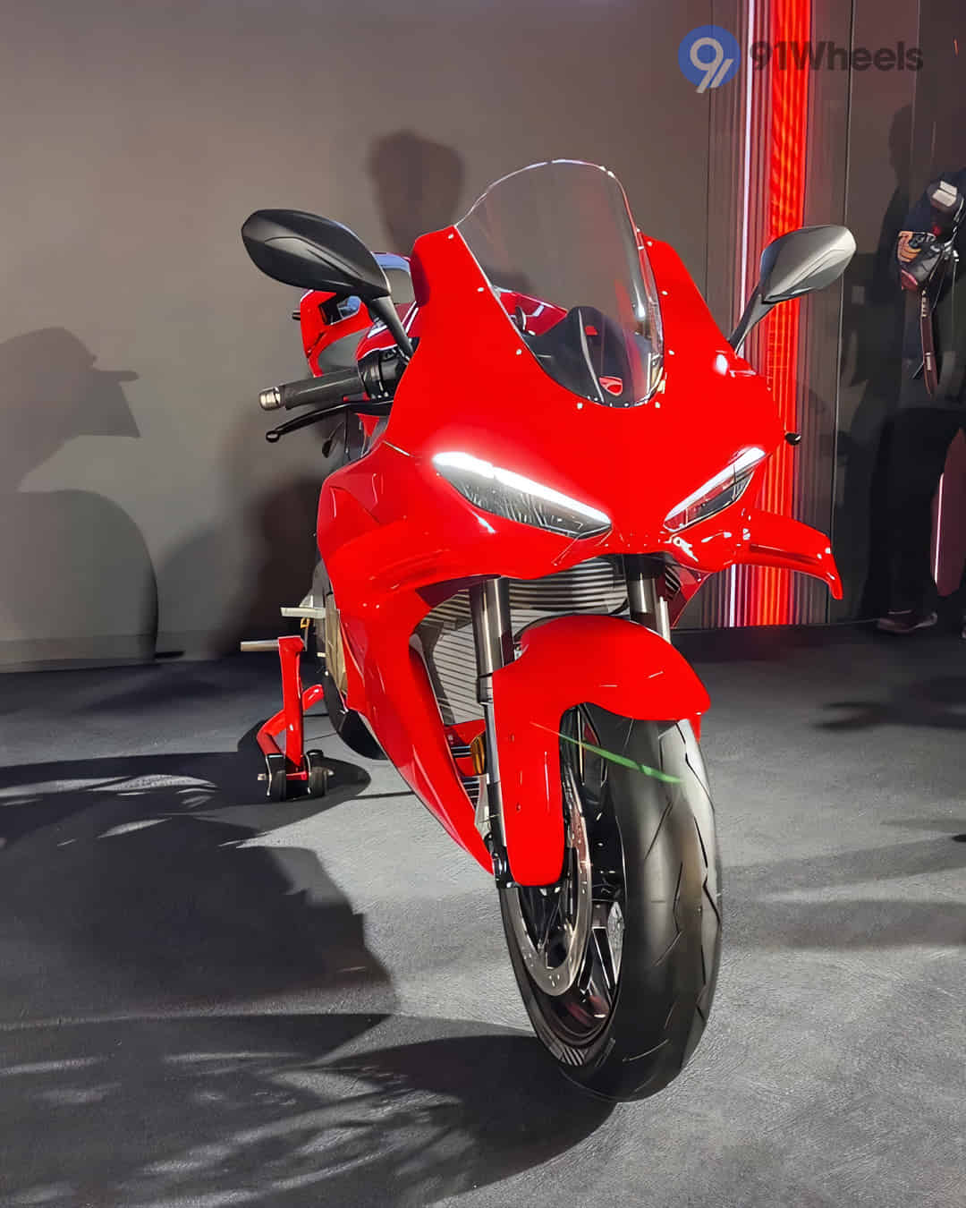 Panigale V4 5 Panigale V4 5