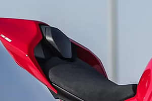 Ducati Panigale V4 Seat image