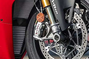Ducati Panigale V4 Front Brake image