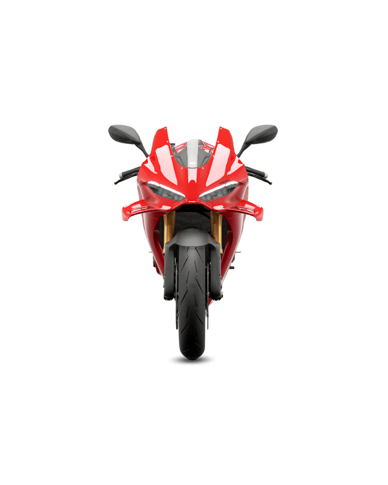 Ducati Panigale V4 - Image 2