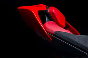 Ducati Panigale V4 Seat image