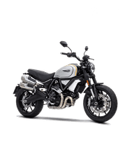 Ducati Scrambler 1100