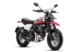 Ducati Scrambler 800 Urban Motard STD image