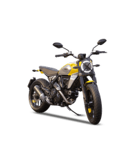 Ducati Scrambler 800