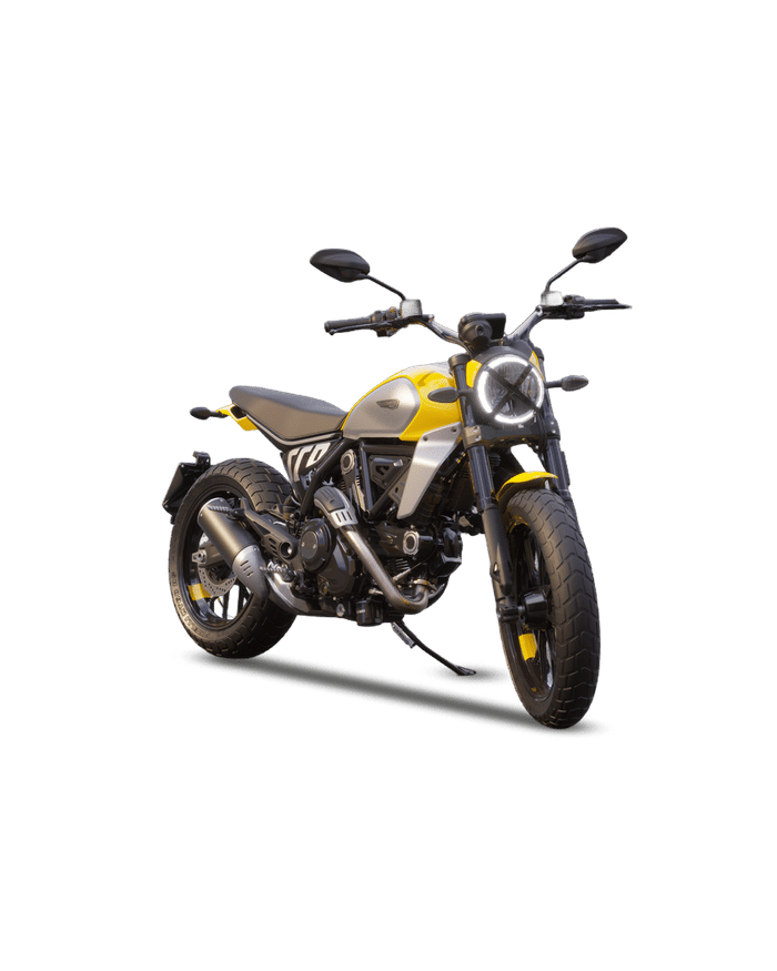 Scrambler 800 image