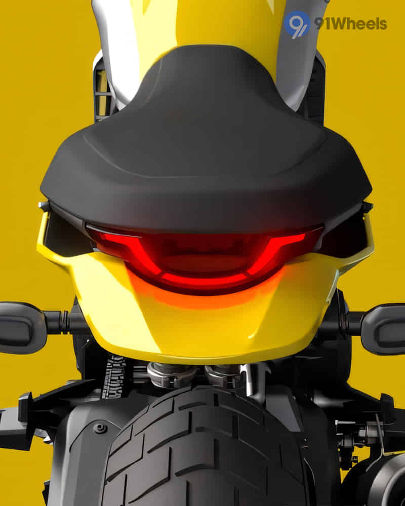 Ducati Scrambler 800 - Image 5