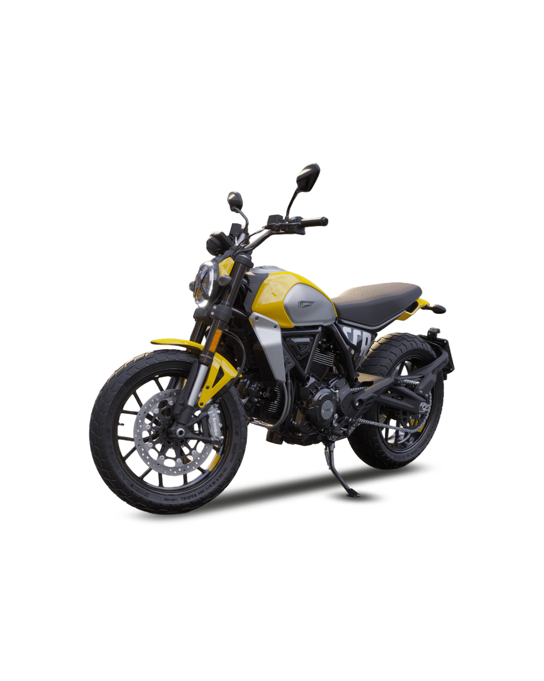 Scrambler 800 3