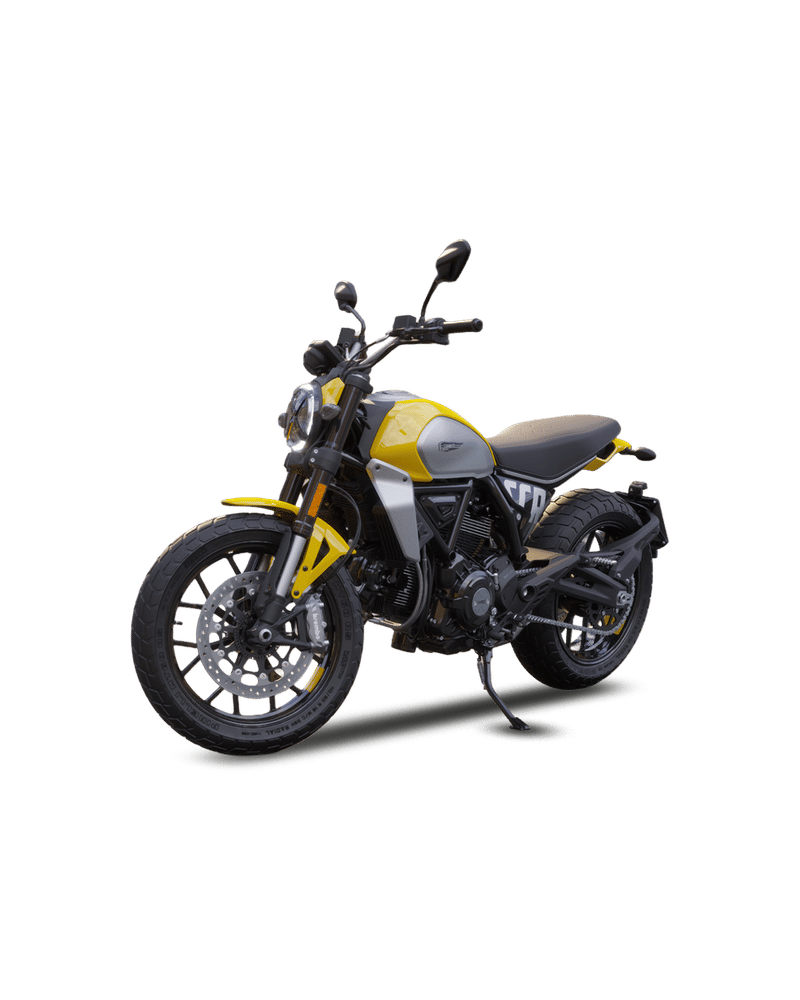 Ducati Scrambler 800 - Image 3