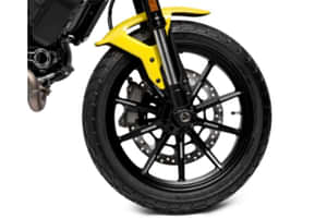 Ducati Scrambler 800 bike image