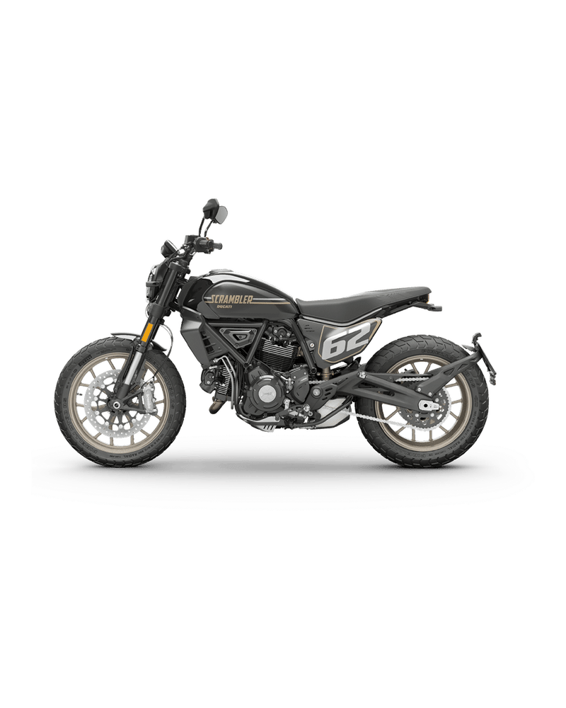 Ducati Scrambler Full Throttle - Image 4