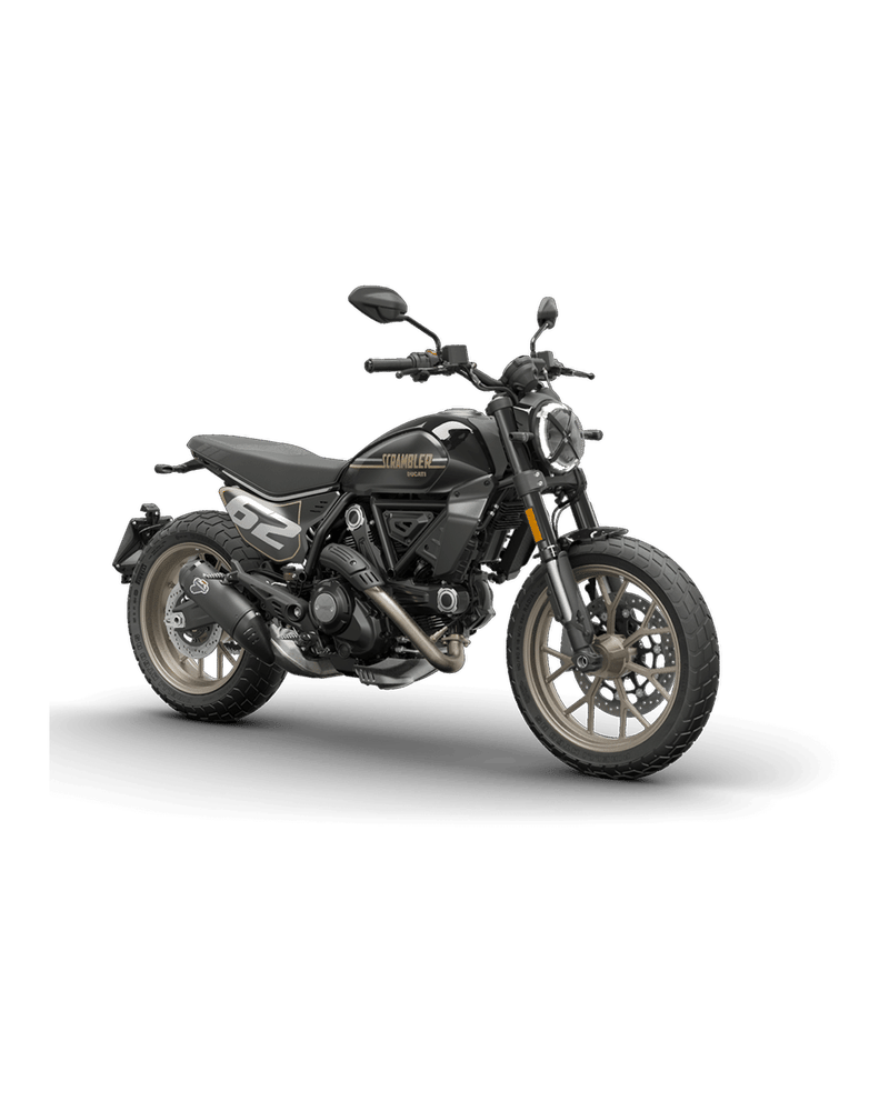 Ducati Scrambler Full Throttle - Image 1