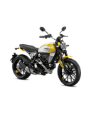 Right Front Three Quarter