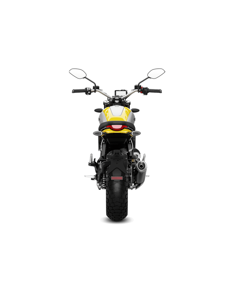 Ducati Scrambler Icon - Image 6
