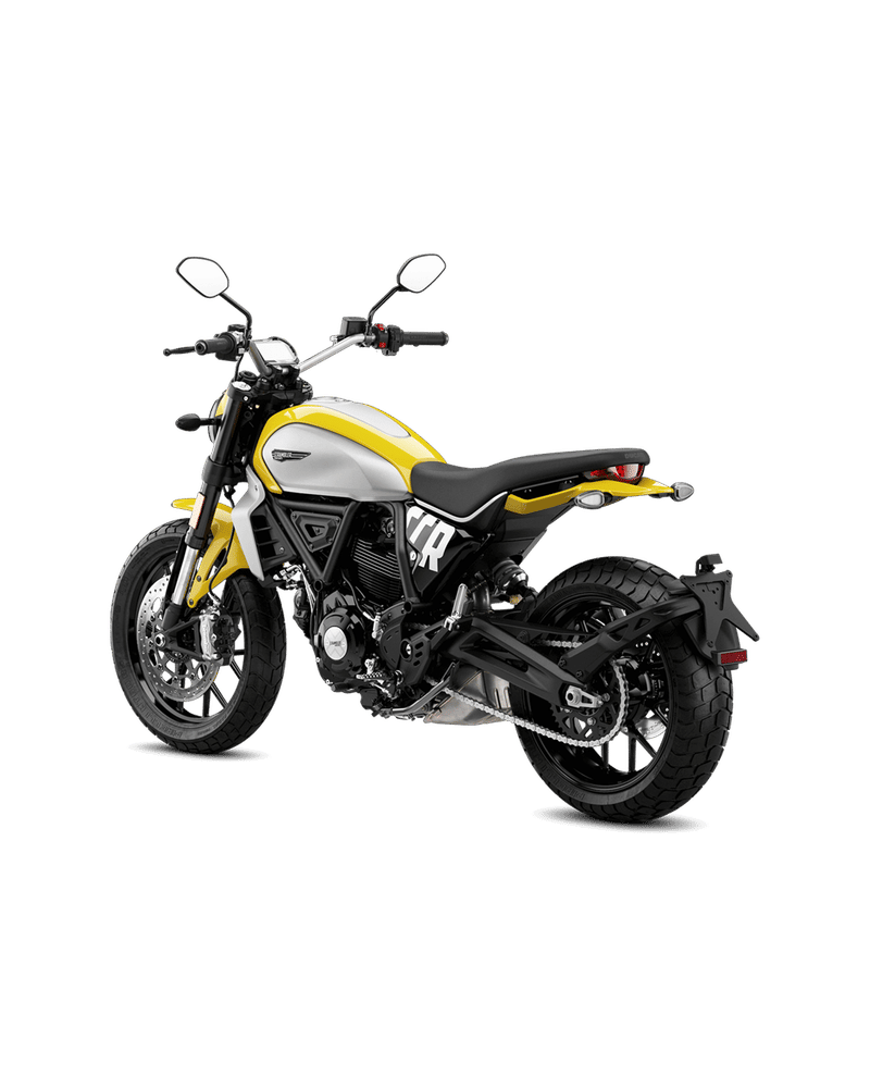 Ducati Scrambler Icon - Image 5