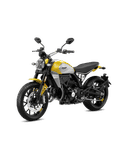 Left Front Three Quarter