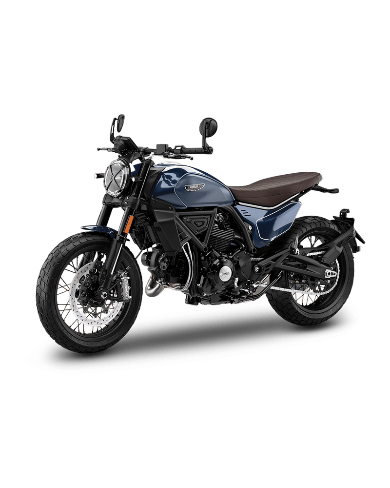 Ducati Scrambler NightShift - Image 6