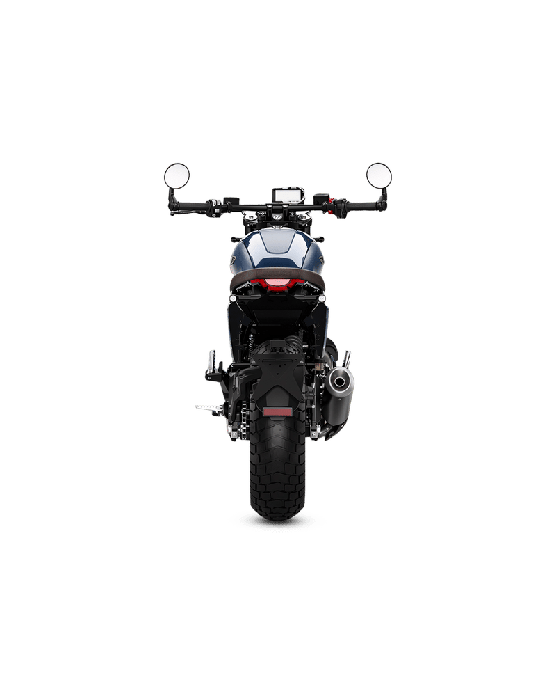 Ducati Scrambler NightShift - Image 2