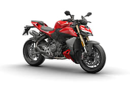 Ducati Streetfighter V2 STD image