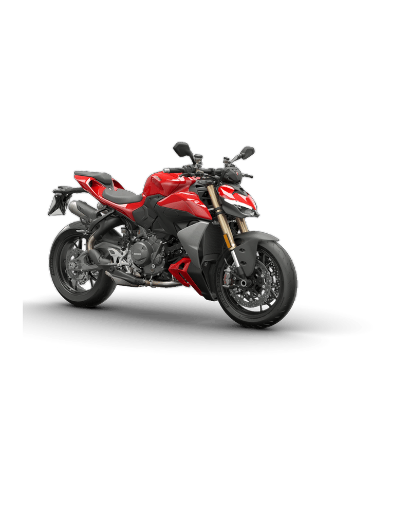 Ducati Streetfighter V2 - Image 1