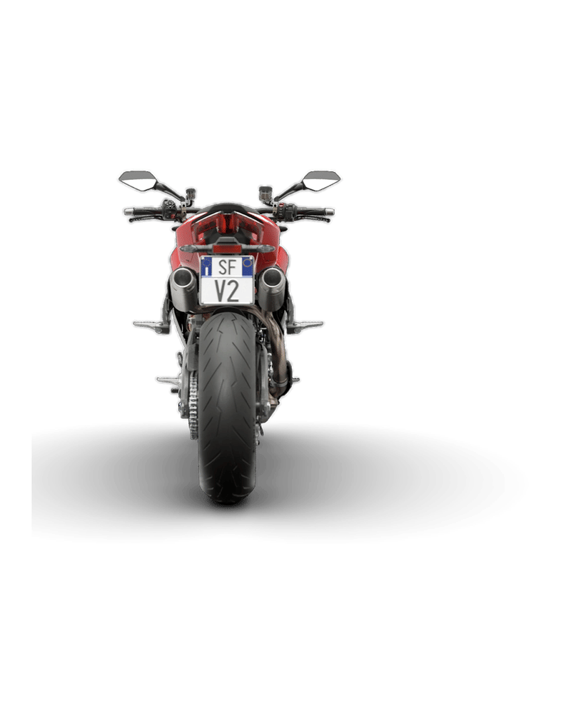 Ducati Streetfighter V2 - Image 6