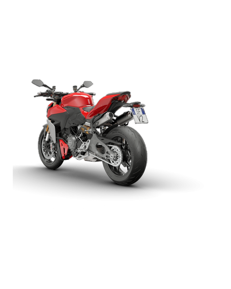 Ducati Streetfighter V2 - Image 5